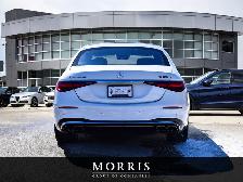 2024 Mercedes-Benz S-Class S63 E - Photo 5