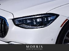 2024 Mercedes-Benz S-Class S63 E - Photo 6