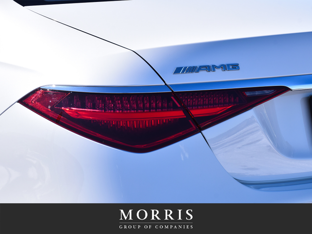 2024 Mercedes-Benz S-Class S63 E - Photo 7