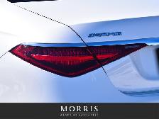 2024 Mercedes-Benz S-Class S63 E - Photo 7