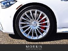 2024 Mercedes-Benz S-Class S63 E - Photo 8