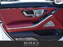 2024 Mercedes-Benz S-Class S63 E - Photo 9