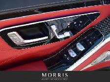 2024 Mercedes-Benz S-Class S63 E - Photo 10