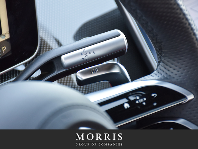 2024 Mercedes-Benz S-Class S63 E - Photo 13