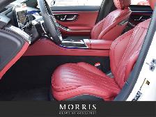 2024 Mercedes-Benz S-Class S63 E - Photo 14