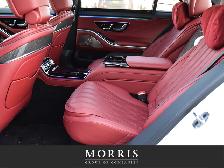 2024 Mercedes-Benz S-Class S63 E - Photo 15