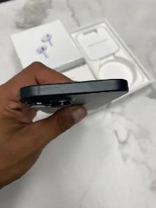 iPhone 15 128GB 85% battAirPods Bundle/Delivery - Photo 6