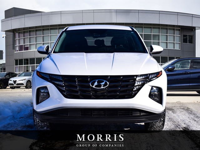 2023 Hyundai Tucson Essential - Photo 2