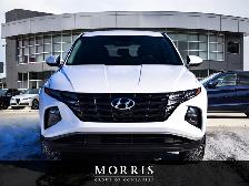 2023 Hyundai Tucson Essential - Photo 2