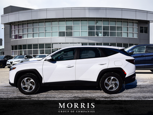 2023 Hyundai Tucson Essential - Photo 3