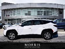 2023 Hyundai Tucson Essential - Photo 3