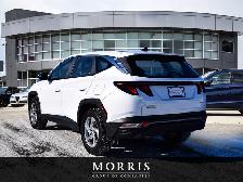 2023 Hyundai Tucson Essential - Photo 4