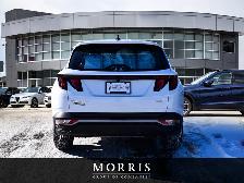 2023 Hyundai Tucson Essential - Photo 5