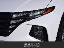 2023 Hyundai Tucson Essential - Photo 6