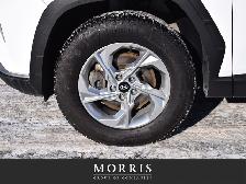 2023 Hyundai Tucson Essential - Photo 8