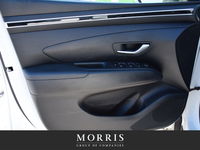2023 Hyundai Tucson Essential - Photo 9