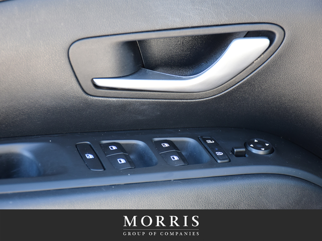 2023 Hyundai Tucson Essential - Photo 10