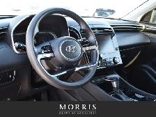 2023 Hyundai Tucson Essential - Photo 11