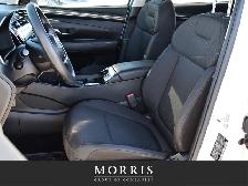 2023 Hyundai Tucson Essential - Photo 13