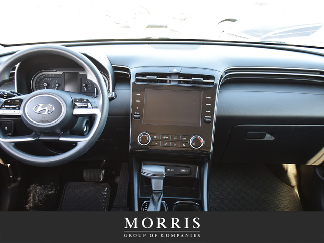 2023 Hyundai Tucson Essential - Photo 15