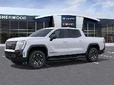 2026 GMC Sierra EV Extended Range Elevation - Photo 2
