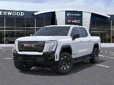 2026 GMC Sierra EV Extended Range Elevation - Photo 6