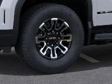 2026 GMC Sierra EV Extended Range Elevation - Photo 9