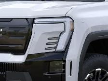 2026 GMC Sierra EV Extended Range Elevation - Photo 10