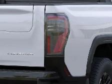 2026 GMC Sierra EV Extended Range Elevation - Photo 11