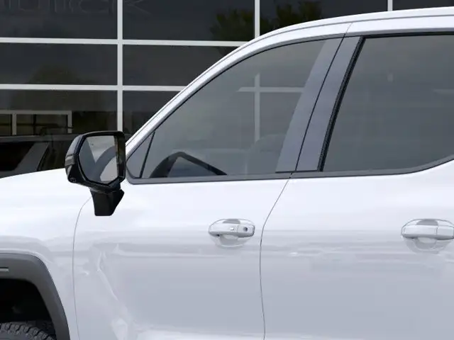 2026 GMC Sierra EV Extended Range Elevation - Photo 12