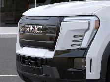 2026 GMC Sierra EV Extended Range Elevation - Photo 13