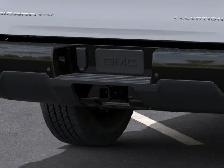 2026 GMC Sierra EV Extended Range Elevation - Photo 14