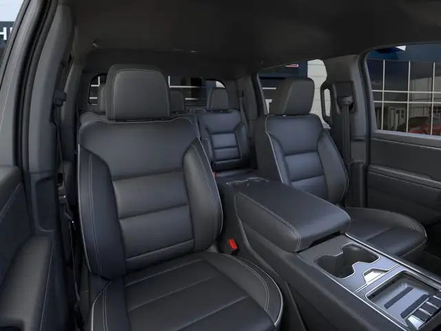 2026 GMC Sierra EV Extended Range Elevation - Photo 16