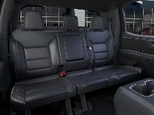 2026 GMC Sierra EV Extended Range Elevation - Photo 17