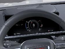 2026 GMC Sierra EV Extended Range Elevation - Photo 18