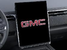 2026 GMC Sierra EV Extended Range Elevation - Photo 20