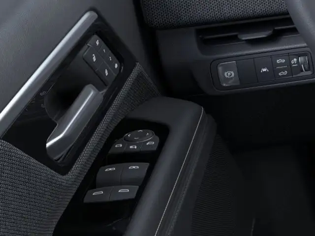 2026 GMC Sierra EV Extended Range Elevation - Photo 22