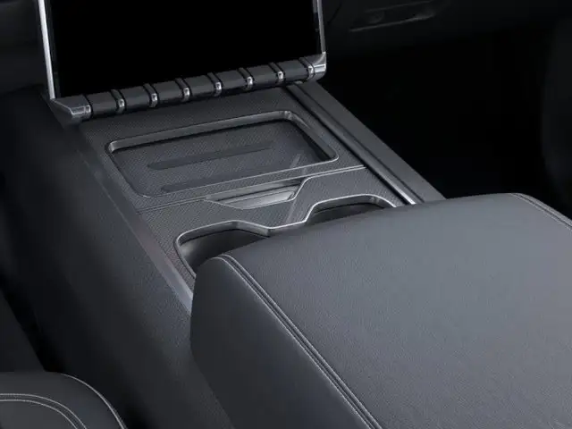 2026 GMC Sierra EV Extended Range Elevation - Photo 23