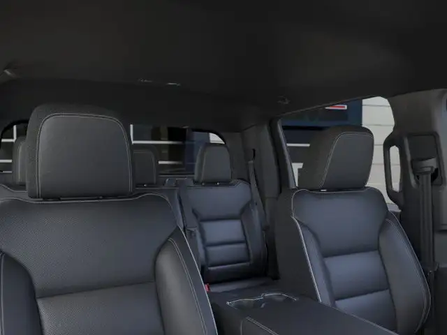 2026 GMC Sierra EV Extended Range Elevation - Photo 24