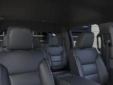 2026 GMC Sierra EV Extended Range Elevation - Photo 24