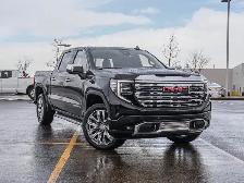 2026 GMC Sierra 1500 Denali - Photo 2