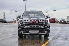 2026 GMC Sierra 1500 Denali - Photo 3