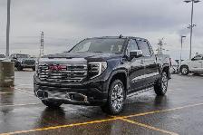 2026 GMC Sierra 1500 Denali - Photo 4
