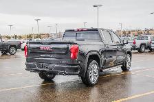 2026 GMC Sierra 1500 Denali - Photo 9