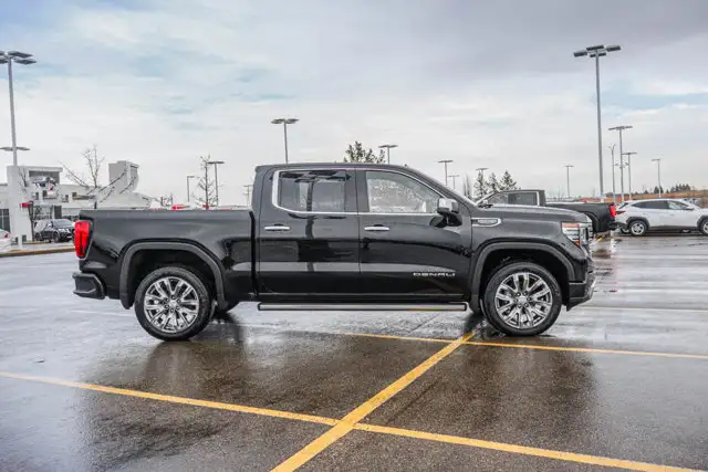 2026 GMC Sierra 1500 Denali - Photo 10