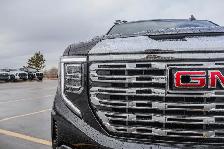 2026 GMC Sierra 1500 Denali - Photo 11