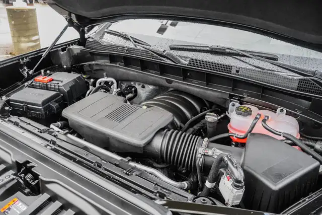 2026 GMC Sierra 1500 Denali - Photo 12