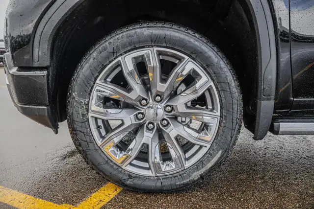 2026 GMC Sierra 1500 Denali - Photo 13