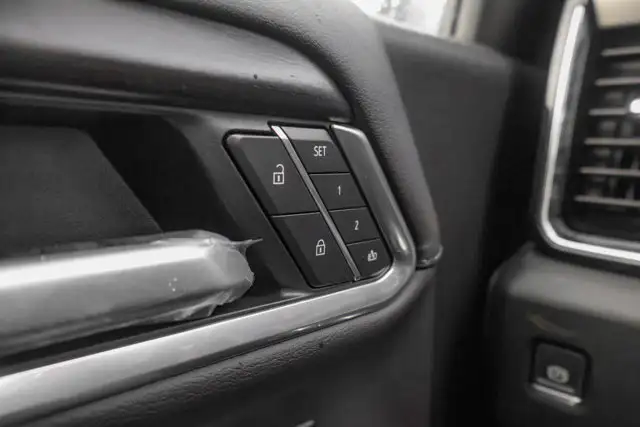 2026 GMC Sierra 1500 Denali - Photo 18