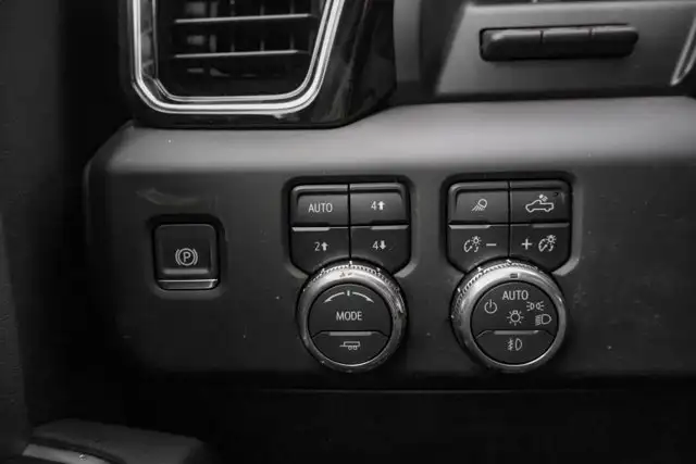 2026 GMC Sierra 1500 Denali - Photo 19